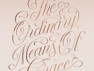 TableTalk Magazine_2 design gold illustration lettering logo magazine cover type typography vector