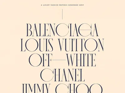 Gyoza Luxury Fashion Condensed Serif branding condensed condensed serif design elegant fonts fashion font design fonts collection lettering logo luxury luxury fonts luxury logo modern fonts new sans serif sans serif fonts serif font serif fonts simple
