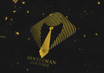 Gentleman Clothing apparel