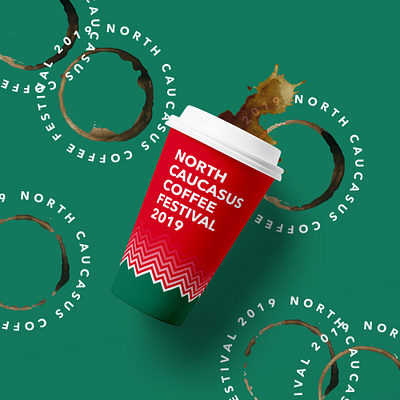NCCF branding branding design logo typography