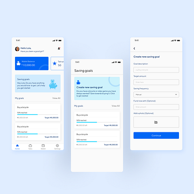 INCENTIVE APP app app design daily ui design figma ui ux