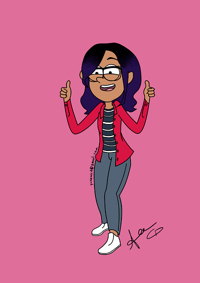 Just me in Gravity Falls style gravity falls vector