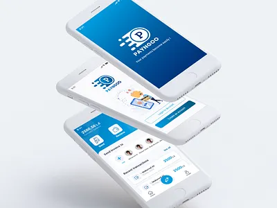 payngoo - payment app credit card pay payment payngoo ui design