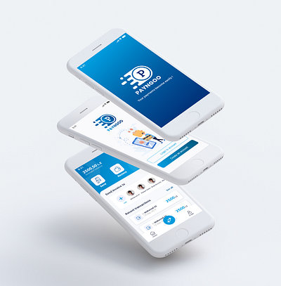 payngoo - payment app credit card pay payment payngoo ui design