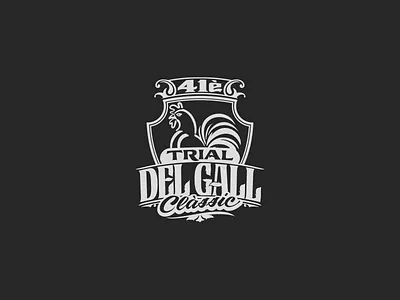 Another Trial Mototrcycle Competition design graphic lettering logo logotype type typography