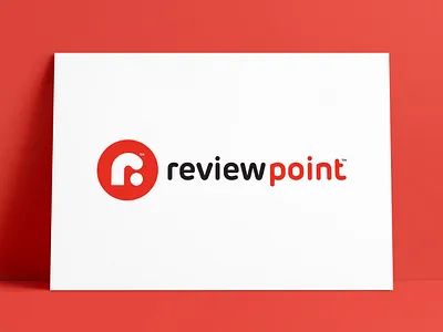 ReviewPoint Logo Redesigned by The Logo Smith brand brand designer brand identity branding freebies freelance designer icon iconography identity logo logo design logo designer logo guide logo guidelines logo marks logo system logos portfolio redesign typography