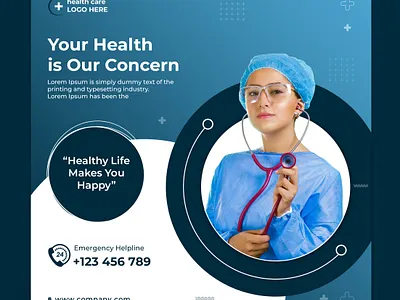 Social Media Banner Design branding cmyk flyer design design flat food ads icon illustration minimal ofset printing ofset printing flyer design vector