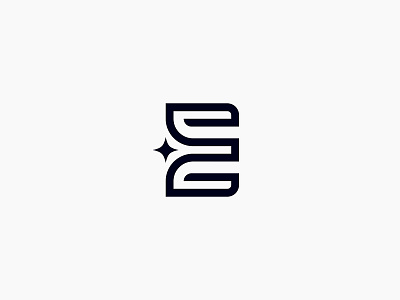 E logo concept branding clean logo e logo gradient logo logo logo branding logo design logo mark minimal logo modern logo social media