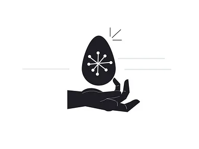PARALEL ILLUSTRATION 3 app art branding editorial illustration flat illustration infographic logo ui ui ux