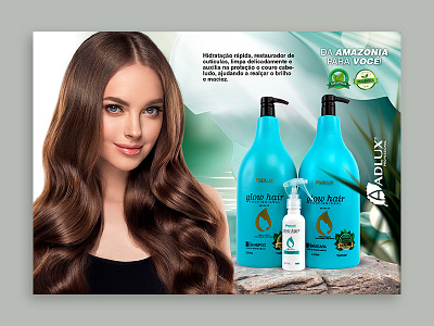 Divulgação de Produto