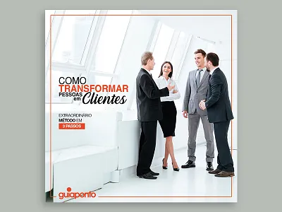 Publicação Mídias Sociais