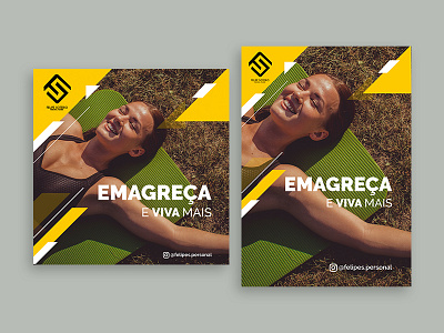 Publicação Mídias Sociais