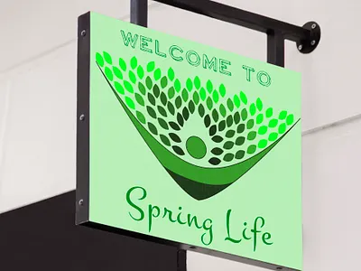 Health Related Logo design illustrator logo logodesign