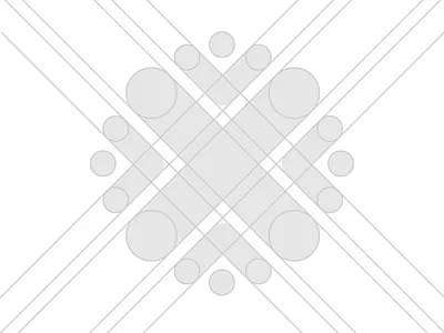 Vortex Analytics Logo Grids branding concept computer logo icon logo logo challenge logo core logo design logo designer logo grid tech logo vortex analytics web logo