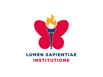 Lumen sapientiae institutione logo brand branding designlogo graphicdesign graphicdesigner graphics illustrator logo logodesign logodesigner logodesigns logodesinger logoinspiration logoinspirations logologo logomaker logomark logos logotip logotype