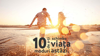 Cromatix post - 10 moduri de a-ti schimba viata astazi branding chisinau cromatix cromatix creative image lab design identity moldova typography