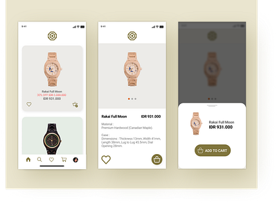 MATOA Mobile App