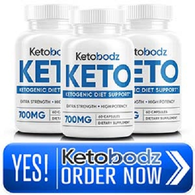 Etobodz Keto "REVIEW" Side Effects, Benefits, Where to Buy?