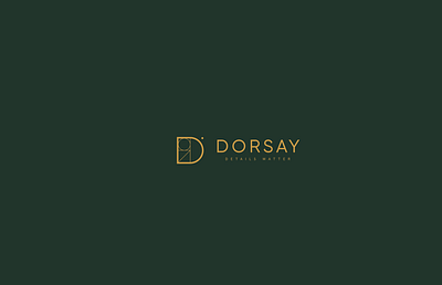Logotype branding creative studio design illustration logo logotype premium vector