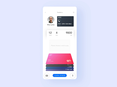 checkout-ui-design animation app brand checkout ui uiux ux ux ui