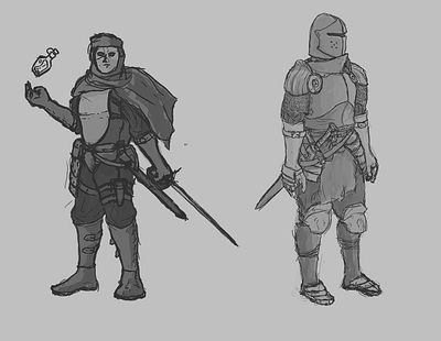 dnd
