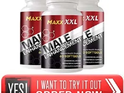 Maxx XXL ME - What is Maxx XXL ME? "DETAILED" Review