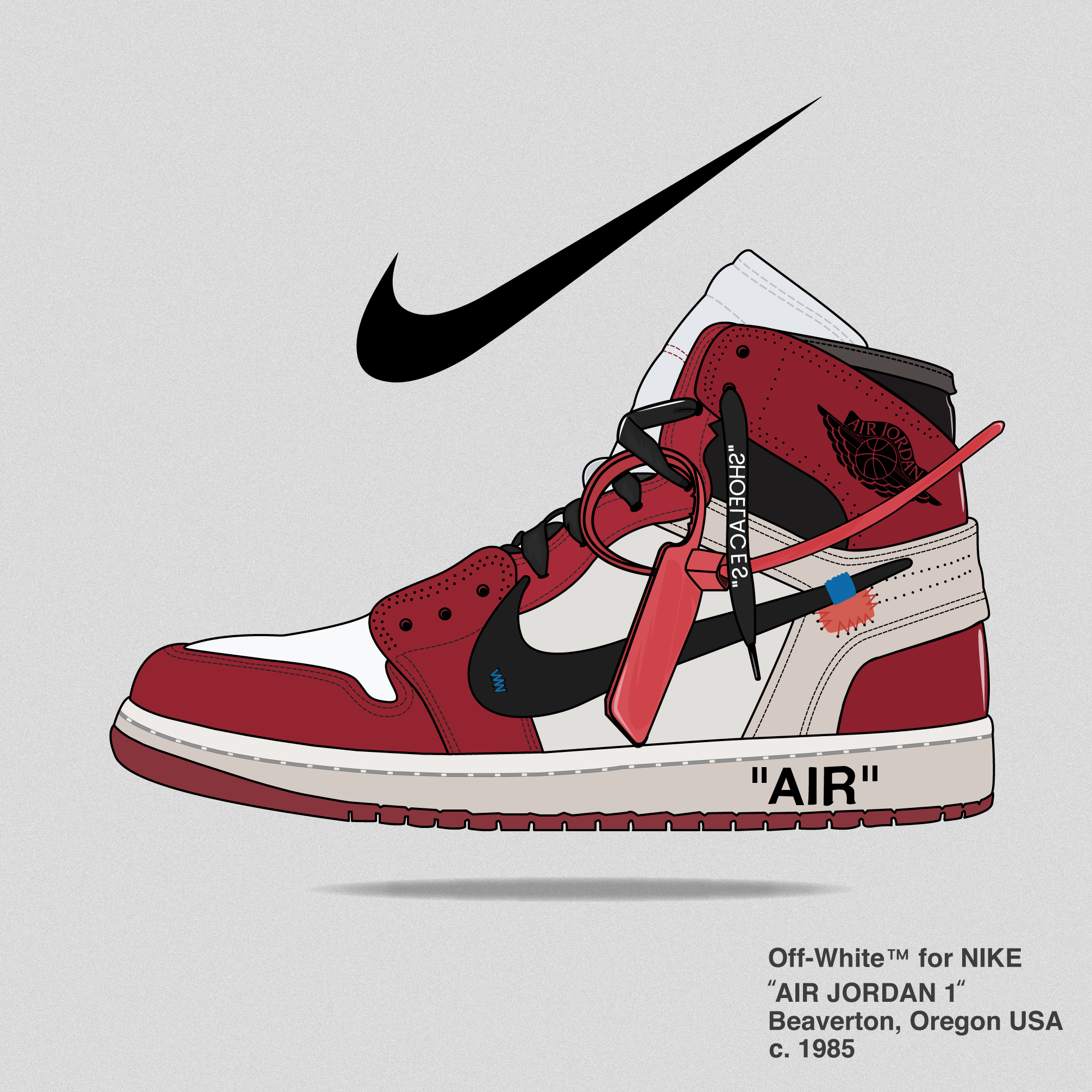 nike factory store georgetown