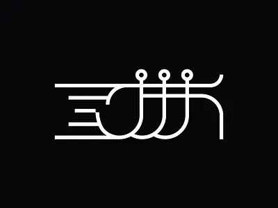 RUNNER3 branding design dribbble icon icon design illustration logo run runner symbol