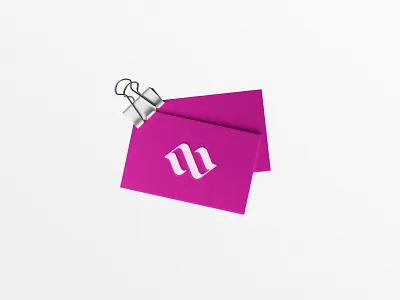 Woman Labour Matters - Business cards brand identity branding businesscard logo women empowerment