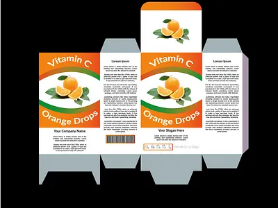 Package Design branding colors corporate design design good logo simple smart style stylish typography