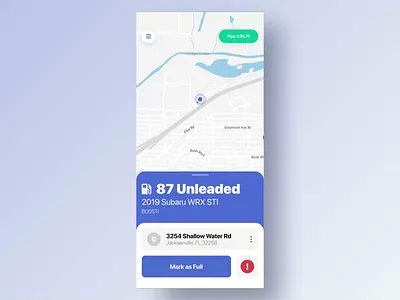 Animated Action Menu Popup actions animated animation app app design design menu menu animation micro interaction microinteraction react native reactjs ui user experience user interface user interface design ux