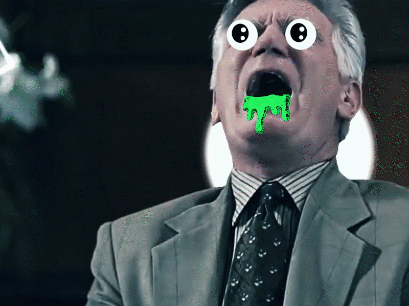 Insane pt.5 animation avantgarde experimental glitch mograph motion design motion graphics trippy