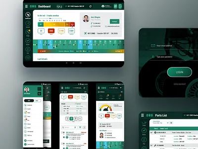 TRAXXALL app app design css design desktop app html mobile app design mobile app developers ui uiux ux uxui web app web app design