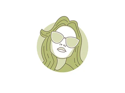 Animated Icon Set animated button design gif icon illustration line mark vector