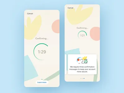 Valora Education Illos app crypto crypto wallet cryptocurrency illustration ui