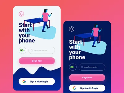 Sign Up clean design illustration mobile mobile app design sign up sign up page sign up screen ui ui ux ui design uiux ux vector