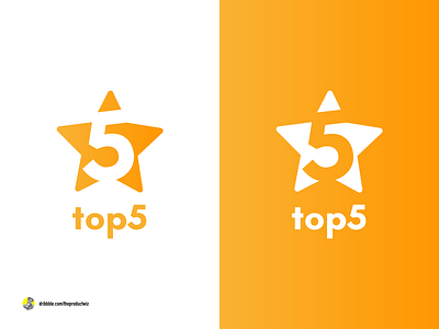 Top5 — Brand Identity Design brand brand and identity brand design brand designer brand identity brand identity design branding branding design design logo logo design rebranding top5 visual identity