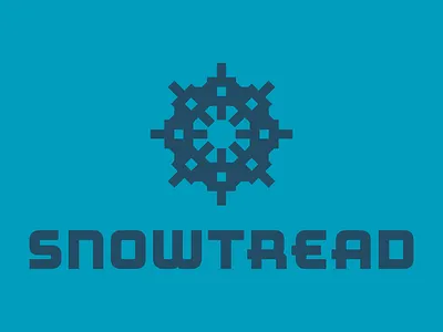 Day 225 adobe illustrator adobe illustrator cc brand design brand identity brand identity design brand identity designer branding branding concept geometric geometric design geometric logo graphic design logo logo design logo design branding logo design concept logo designer logo mark snow tread