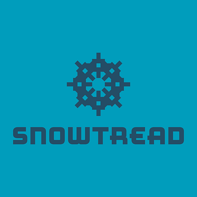 Day 225 adobe illustrator adobe illustrator cc brand design brand identity brand identity design brand identity designer branding branding concept geometric geometric design geometric logo graphic design logo logo design logo design branding logo design concept logo designer logo mark snow tread