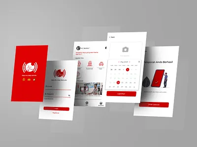 Final Design App Saham Sos app app ui ux web branding design designui illustration typography ui ui ux web design ux web