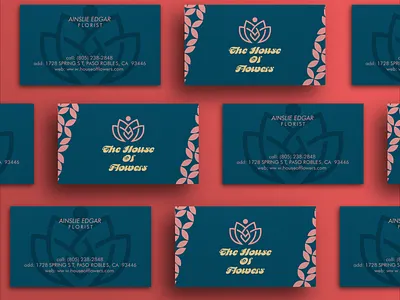 Business Card Design adobe illustrator adobe photoshop busines card business card business card design business cards businesscard illustrator photoshop