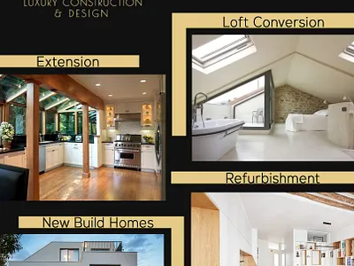 Best Luxury Home extensions in London home extensions in london