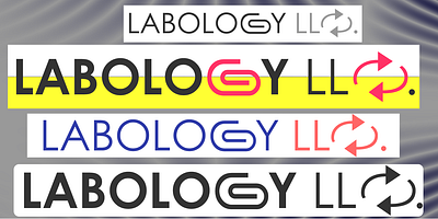 LOGO LABOLOGY LLC... Done :) banners branding design icon illustration logo sketch stellar interactive typography website