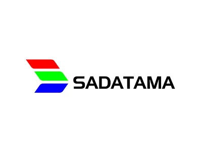 Sadatama Company Logo Design brand design brand identity branding branding design design logo logo design startup