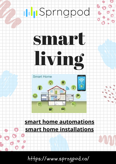 CANADA SMART LIVING