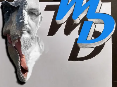 mnfotologo design illustration logo