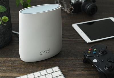 Orbi Router Login