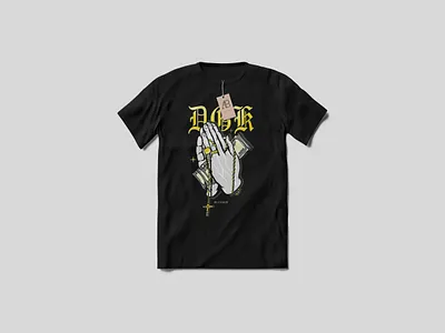 Creative T-Shirt design adobe illustrator adobe photoshop branding design design art game art graphic design graphicdesign graphics illustration tshirtdesign