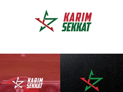 Karim Sekkat 10 branding design logo logodesign