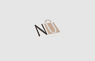 Logo design bag branding design handbag logo logo design logotype shop